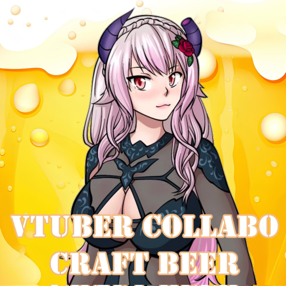 michamama1020's tweet photo. #GGCVnote 様 × 瓢箪山ビール 様
コラボラベルビールが販売が決定!
https://t.co/s7KIxs14tv
販売期間:2024年11月16日18:00~11月25日23:59
限定グッズ付きなので絶対GETしてね🍻
購入した方はXや配信で教えて🫶🏻
来年に購入者様と飲酒固定ゲーム配信とかどぅ?
購入者オリジナル特典🉐
私すぐ酔ってヘラヘラし始めるよ(*ᴗˬᴗ)
#PR