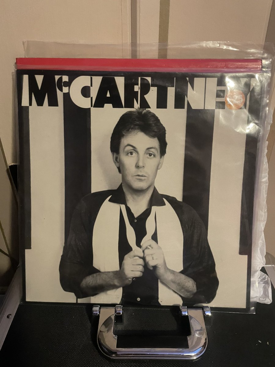 Worth buying today for <a href="/PaulMcCartney/">Paul McCartney</a>