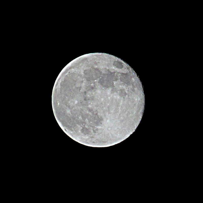 GM0URD's tweet photo. Looking overhead tonight at the full beaver Moon. #Dunfermline #BeaverFullMoon https://t.co/W9e1QRey5t