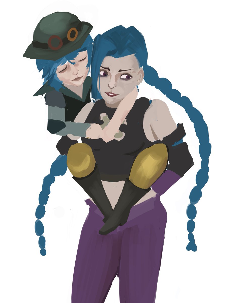 WIP #Arcane