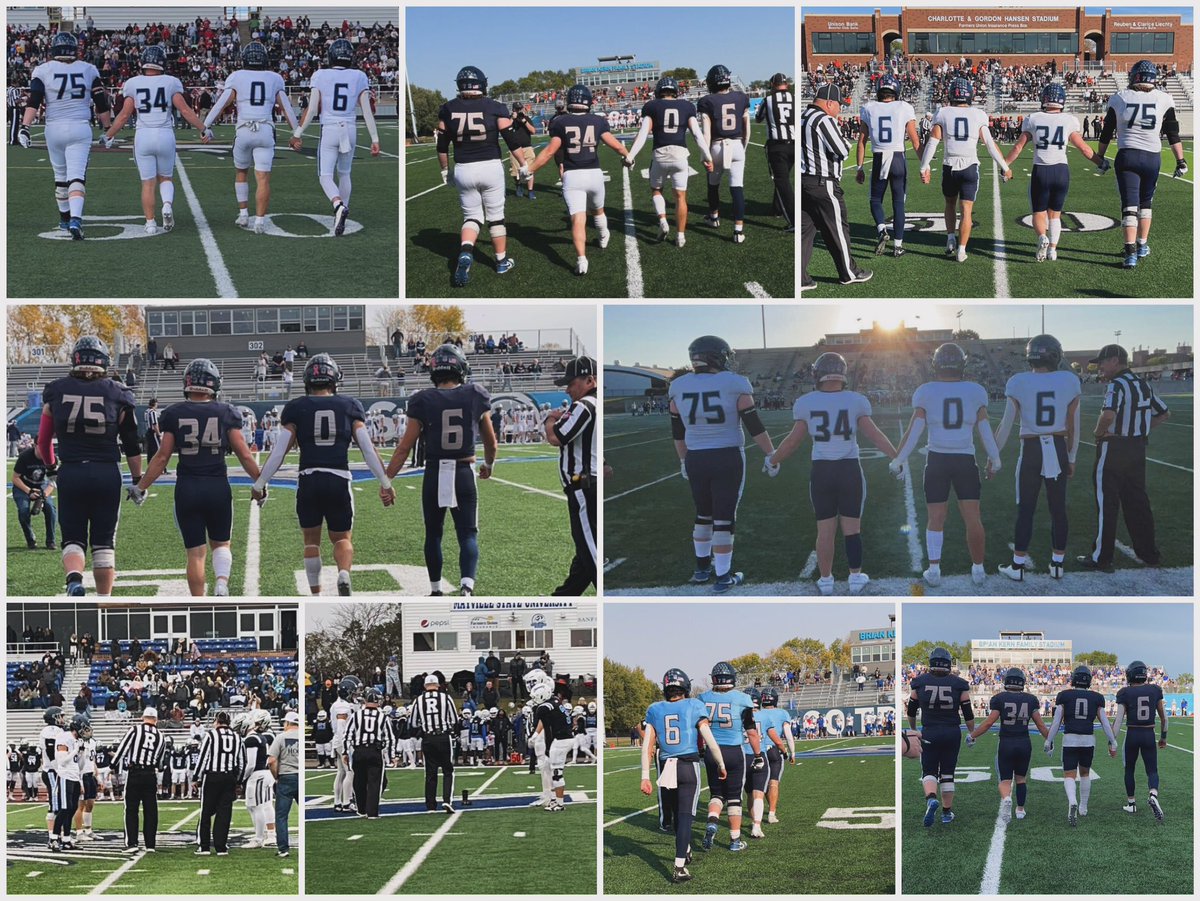 kooc3491's tweet photo. 1-9 to 6-4
2024 π season in the books
π©΅πβοΈπ
#TrojanFootball #DSUAthletics #TGOD #FootballAT #SportsMed #ATtwitter https://t.co/A5gqU7jeYi