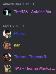 VRC Out of Context tweet media