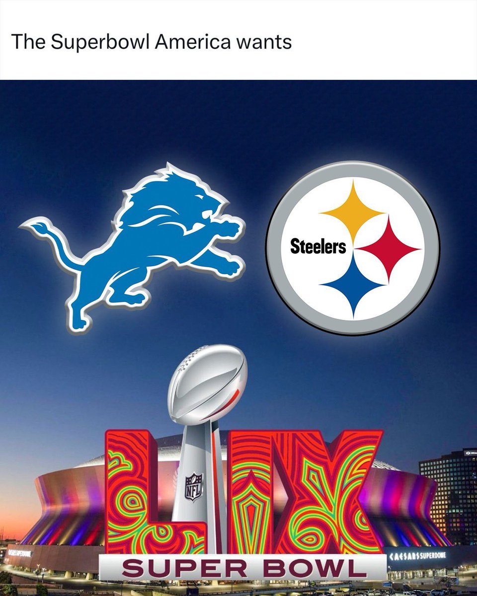 #HereWeGo #Steelers