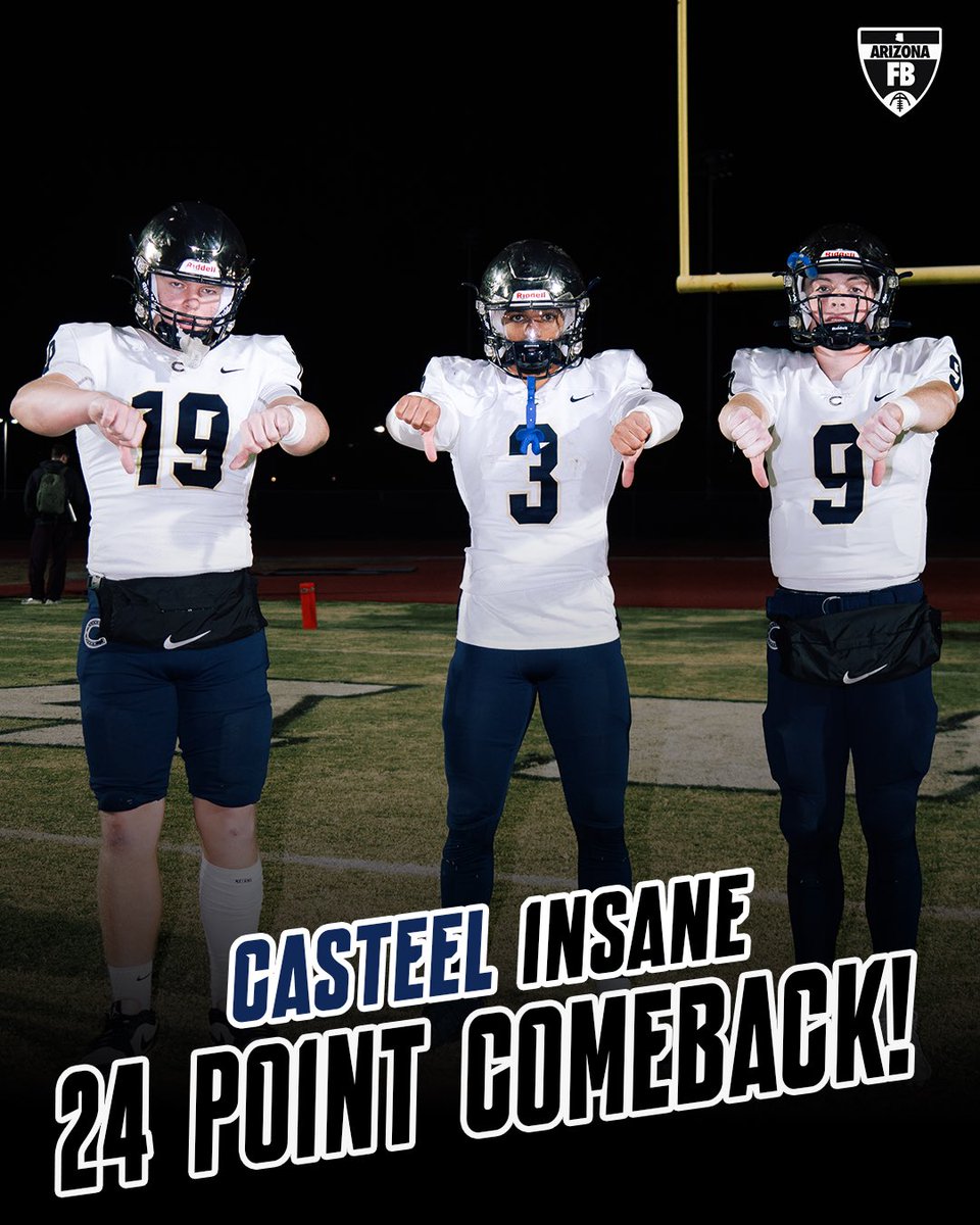 Arizona Football Coverage tweet media