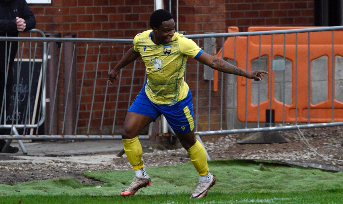 Akim Samms tweet media