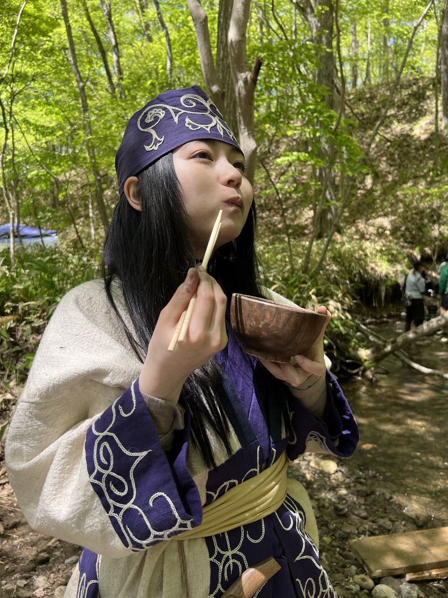 おはようございます🍵 本日(11/17) ⭐️22:00〜 WOWOW『連続ドラマW