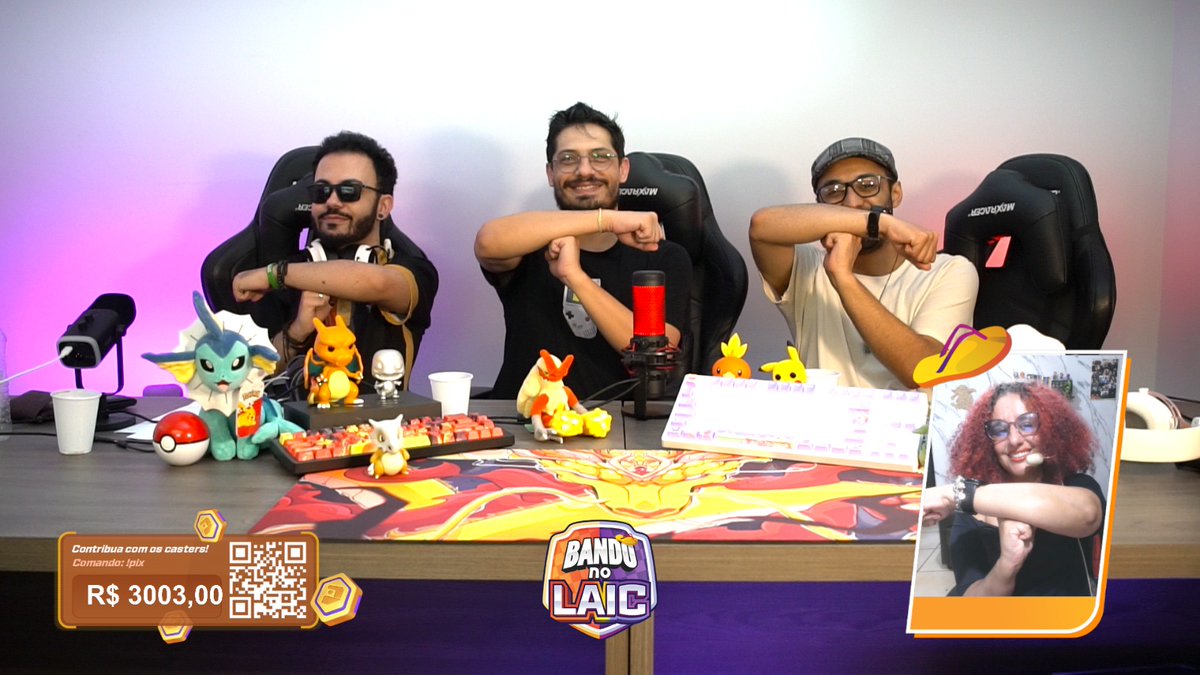 Isso aqui é mais do que um sonho! 
Isso aqui é mais do que uma comunidade! 
Isso aqui é o Bando! 
Onde nos unimos para mostrar o tanto que a nossa comunidade é mais forte e que podemos sim fazer muito pelo Brasil. 
Obrigado Bando! Obrigado Unite.
Obrigado <a href="/fallenstore/">Fallen Store</a> ! 
E amanhã