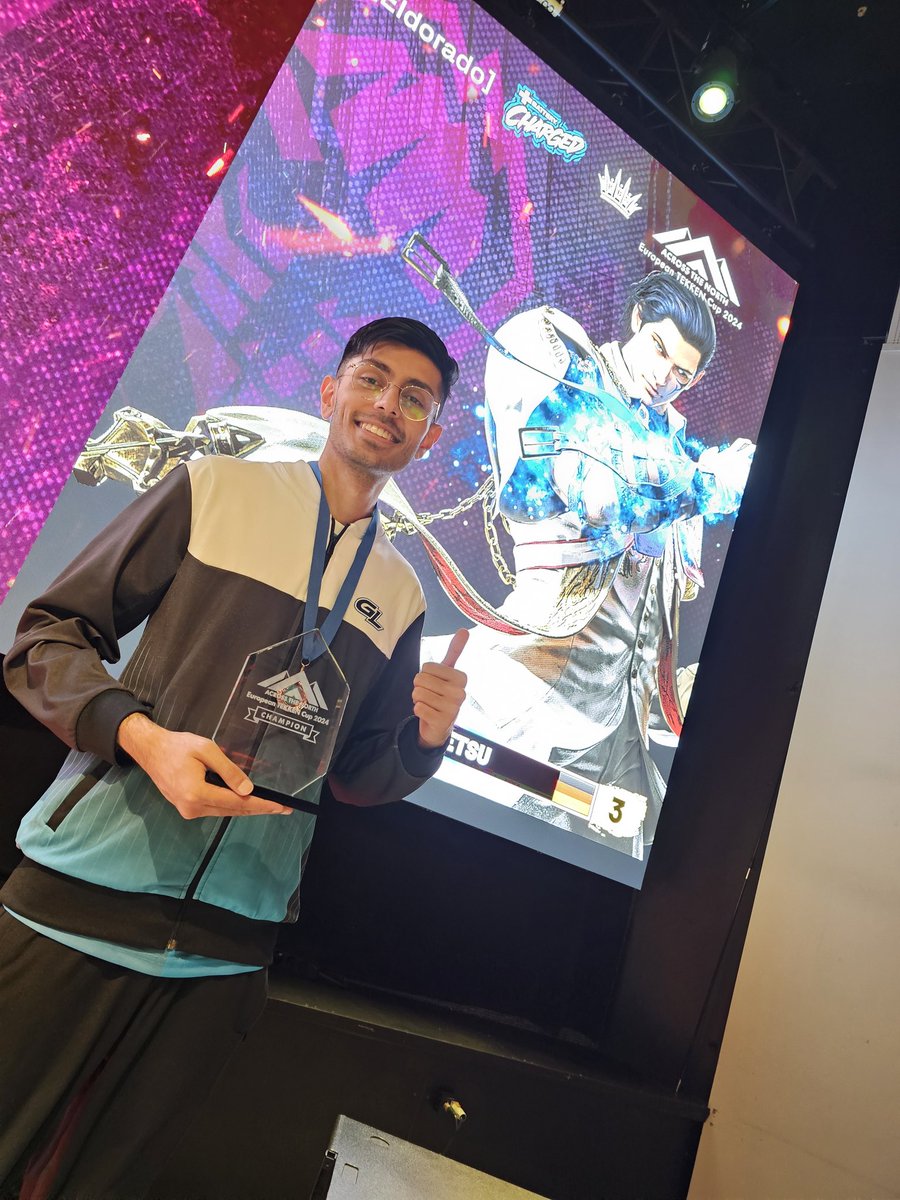 S8UL | Tetsu tweet media