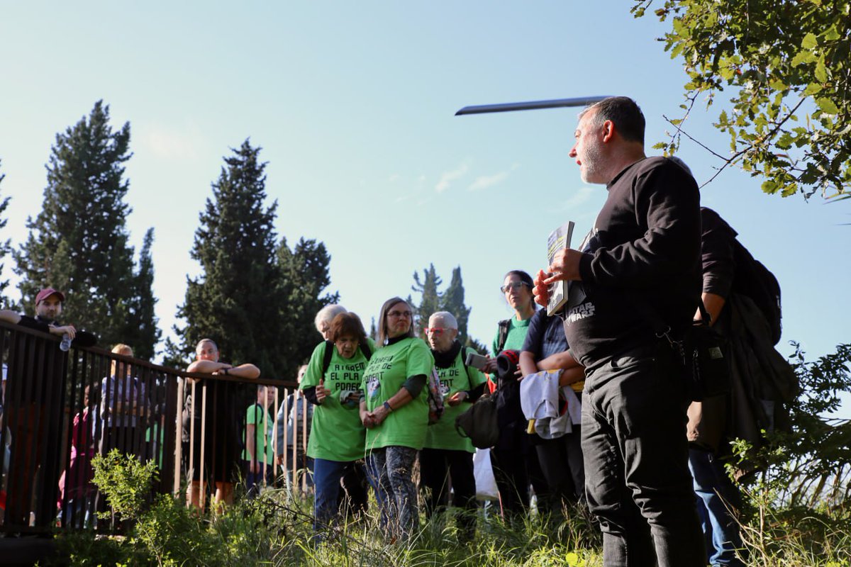 Miquel Àngel Sòria 🎗️Octubrista tweet media