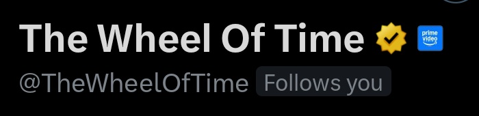 I just screamed in my car