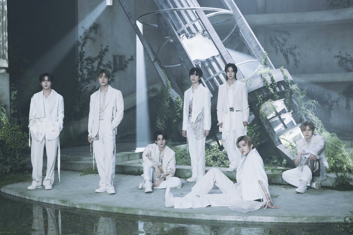 ONEIRIC (오네릭) tweet media