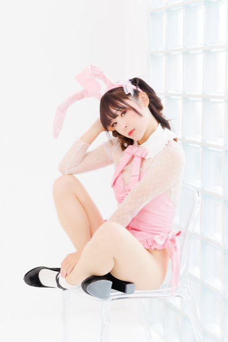 Twitterのコスプレ画像22