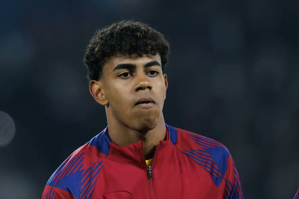 kantspelse's tweet photo. Lamine Yamal Messi: En Remarkabel Fysisk Transformation -  https://t.co/gf9lzWvk8A 

#fotboll #soccer #allsvenskan #premierleague #pl #kantspel https://t.co/NSPXWXygfO