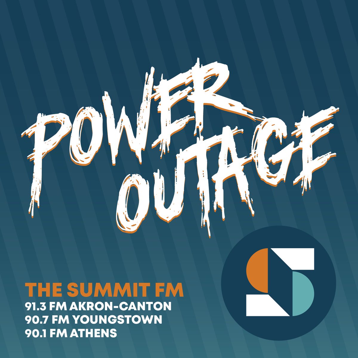 The Summit FM (@thesummitfm) on Twitter photo We are currently experiencing an outage with our 91.3 FM Akron signal. We appreciate your patience while we work to fix this issue.
#summitfm #radio #music  #AkronRadio #RadioOutage #LocalRadio #MusicCommunity #RadioListeners #SupportLocalRadio #RadioUpdate #OhioMusic #AkronFM We are currently experiencing an outage with our 91.3 FM Akron signal. We appreciate your patience while we work to fix this issue.
#summitfm #radio #music  #AkronRadio #RadioOutage #LocalRadio #MusicCommunity #RadioListeners #SupportLocalRadio #RadioUpdate #OhioMusic #AkronFM