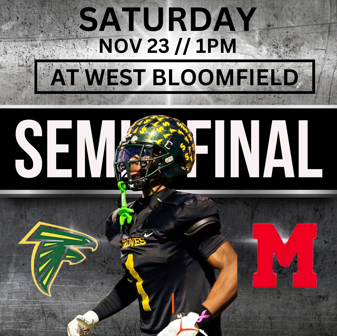 Birmingham Groves Football (@bhamgrovesfb) on Twitter photo  Birmingham Groves Football (@bhamgrovesfb) on Twitter photo