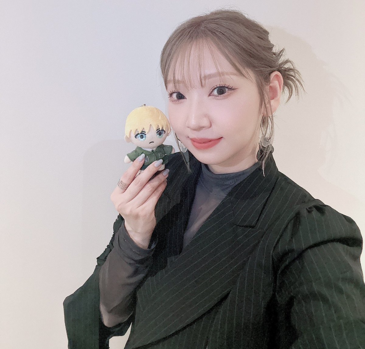 GlobaLies Update tweet media