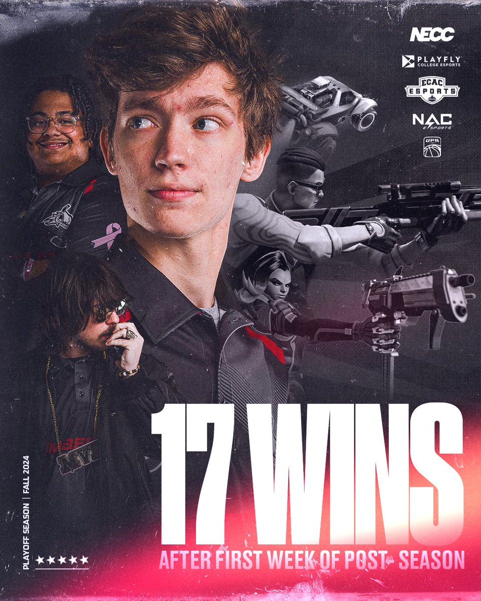 Continuing the domination into week 2.