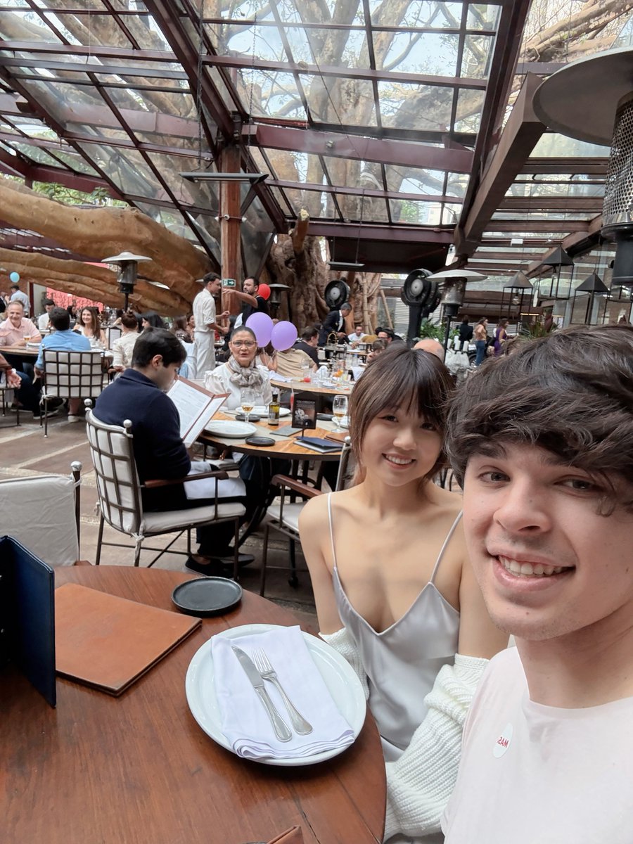 决定在巴西干一些VGC之外的事情