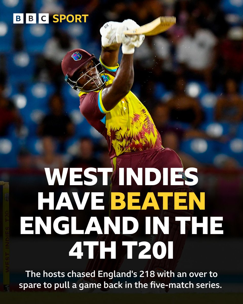 Test Match Special tweet media