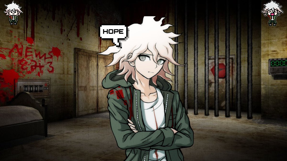 —— Antes de ponerte eso, aprende inglés.