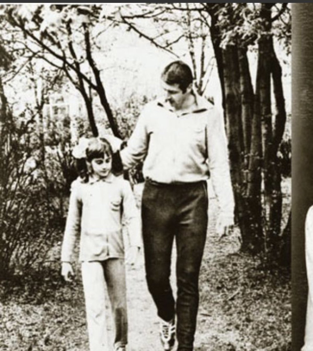 Nadia Comaneci tweet media