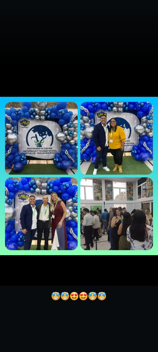 La Dra Jaibeth Durán Directora del Hospital Benítez siempre en acompañamiento y formación de los futuros Especialistas en nuestra institución. Orgullo de la Salud Aragueña. @DraShirleySalu <a href="/asic_santa/">ASIC SANTA ANA</a> <a href="/Cc_Victoria_S/">Consejo Comunal Victoria Siempre</a> <a href="/DraMaribelNunez/">Cuenta Respaldo SADHCM</a> <a href="/Fund_Aragua/">FundAragua</a>