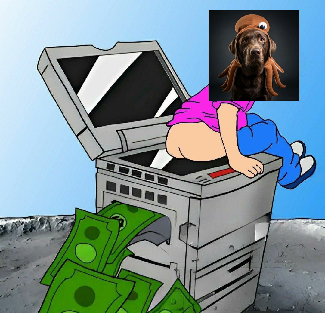 Choctopus tweet media