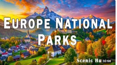 rainbow_jody's tweet photo. 🔥🔥15 Best National Parks In Europe | Most Beautiful National Parks 🌳🌲🎄https://t.co/8X9Sx1dYMp https://t.co/9IOW90Utks