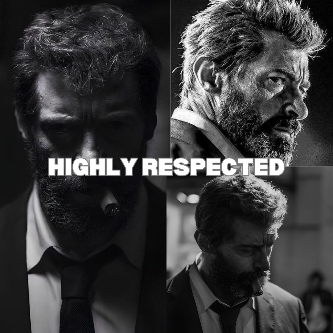 iamsalimzakari's tweet photo. How to make people respect you if you’re "quiet"

10 habits to command respect INSTANTLY

1. Always have slow relaxed movements. https://t.co/HINxYoGVwo
