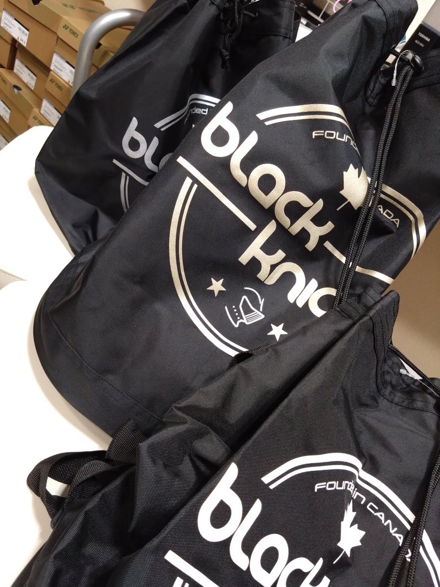 限定デザイン】 blackKnight ボンサック 1個は持っておきたいアイテム