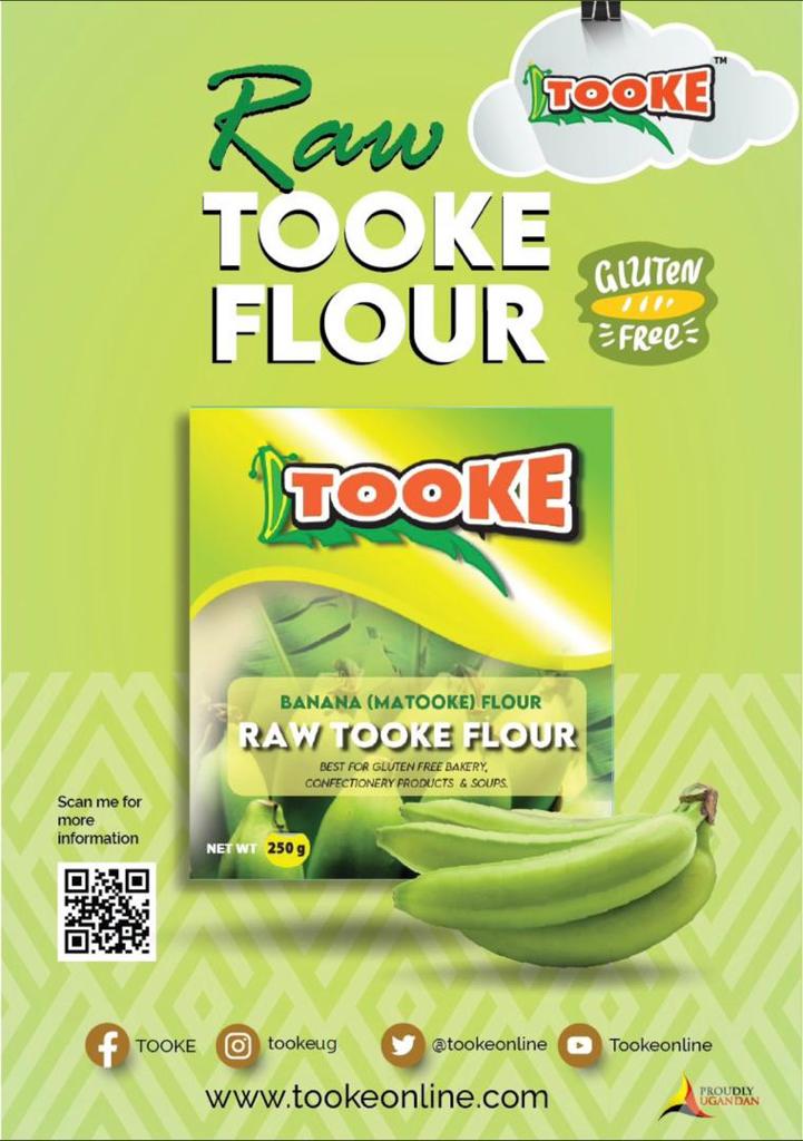 tookeonline's tweet photo. Make your mornings wholesome with @tookeonline green banana flour baked goods – where nutrition meets deliciousness!.

Delicious @tookeonline sweet bread and buns available in a supermarket next to you.

#TOOKE 
#GreenBananaValueAddition 
#GreenBananaflour
#TOOKEBread
#TOOKEBuns https://t.co/k4o3131y4M