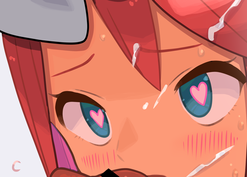 FANBOXに全体公開しました:2024年10月に投稿したイラスト