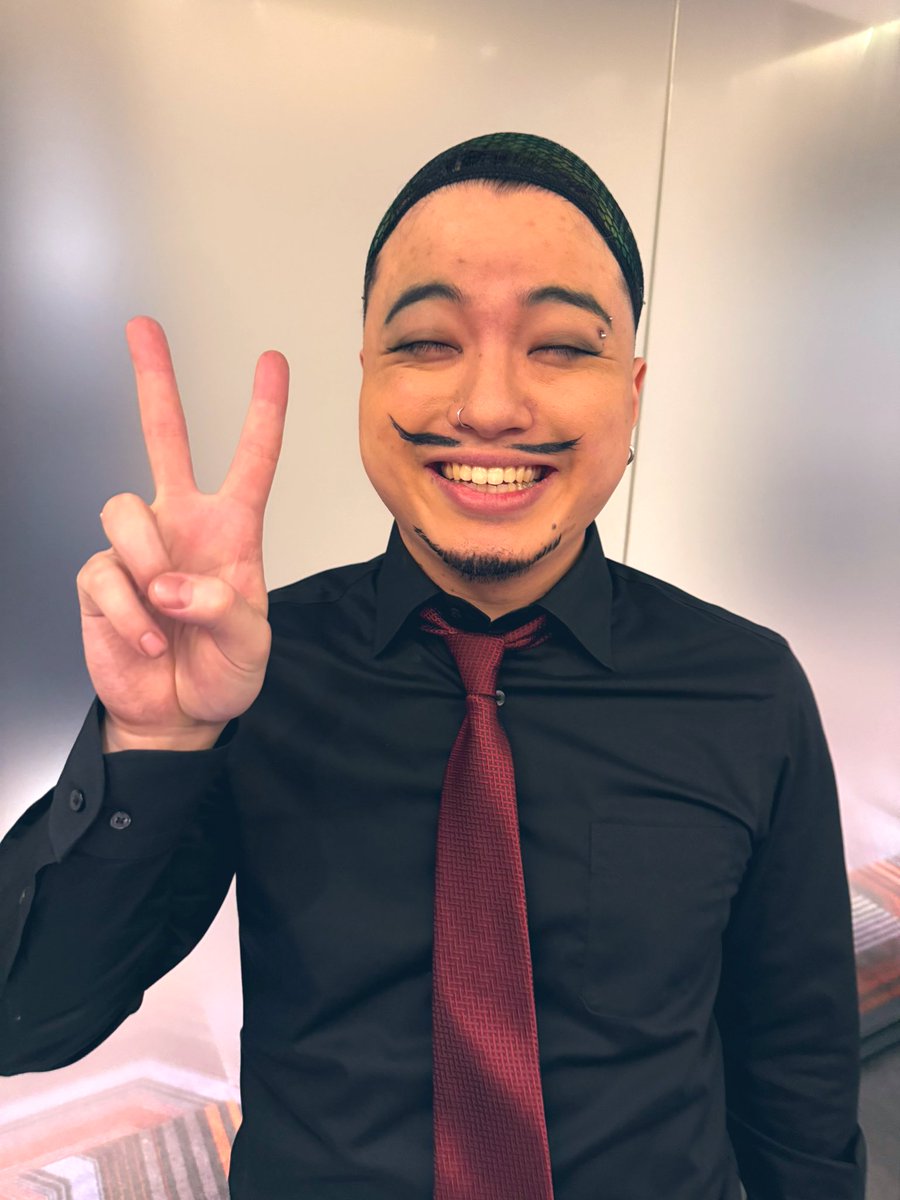 番田さん 昨日撮った一番可愛い写真たぶんコレです🏴‍☠️ @sg__soccer