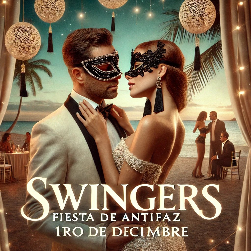 #SwingerLife

#SwingerLifestyle

#Swingers

#CouplesOnly

#OpenRelationship

#LifestyleCouple

#SwingerCommunity

#SwingerParty

#SwingerEvent

#AdultParty

#AlternativeLifestyle

#NonMonogamy

#Polyamory

#KinkCommunity

#PrivateClub