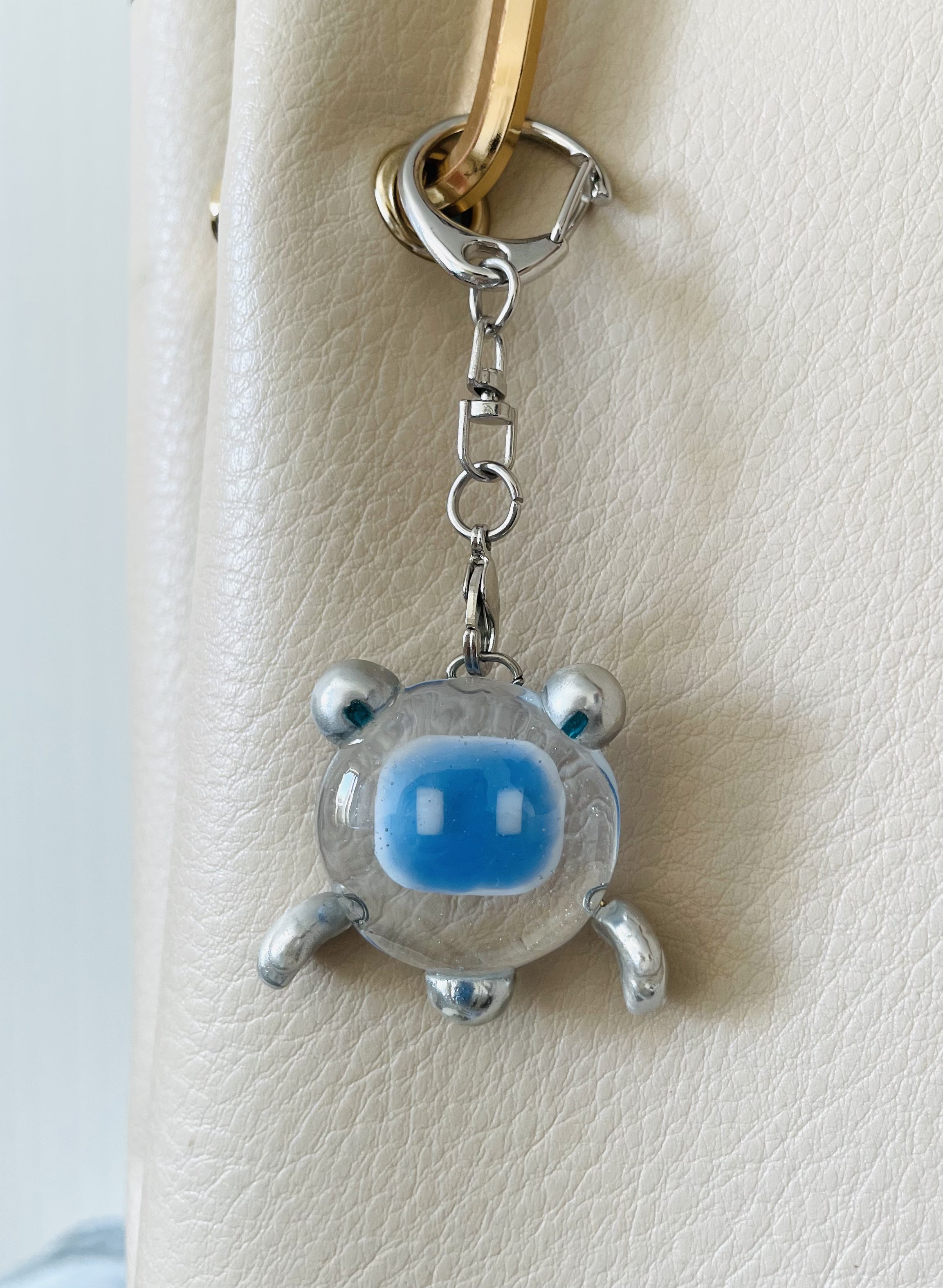 Amazon.co.jp: FF14 アクリルキーホルダー vol.1 全6種 : おもちゃ