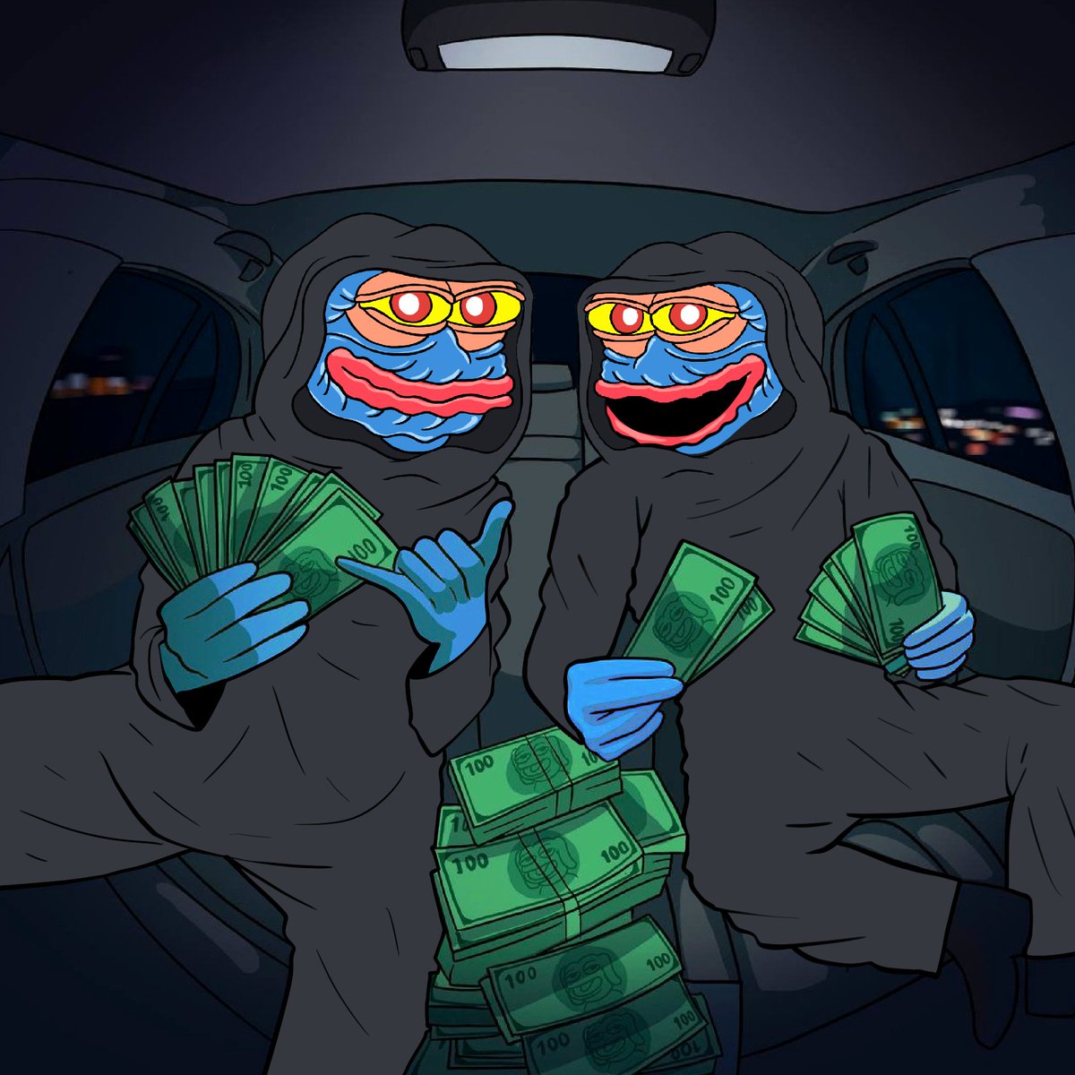 Dorkycoineth's tweet image. Lords are destined this cycle.

$DORKY Dork Lord.