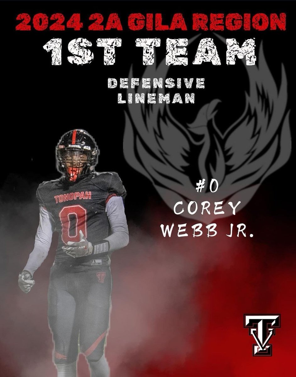 1st team D-line 
<a href="/Davis44Shoot/">Brett Davis</a> <a href="/CoachJNunez6/">Coach J.H. Nunez</a> <a href="/CoachU_/">Maurice Upshaw Jr</a> <a href="/CoachFoilefutu/">Coach Thomas Fo'ilefutu Sr🇦🇸</a> <a href="/BIGSKITHEDOWBOY/">Coach Ramon</a> <a href="/AZSPORTSNETWORK/">azsportsnetwork</a> <a href="/gridironarizona/">Gridiron Arizona</a> <a href="/KyleMorgan_XOS/">Kyle Morgan CATAPULT Southwest Regional Scout</a>