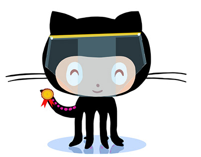 The one and only #Octocat with a real community:

CA: FN5yChmBTGPZUPNSk5fnr2y2DWfZf1Ud8HYM4CjCpump

meow! Join our community: t.me/OctoCatCto

$BUCK