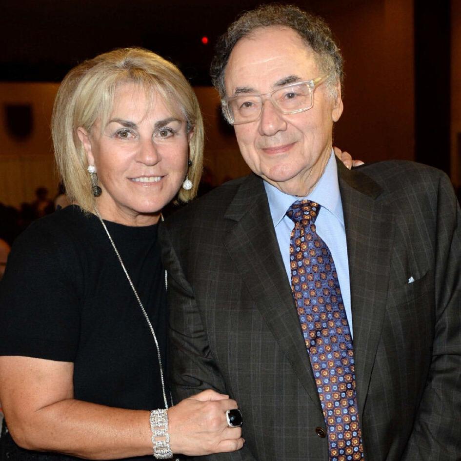 Who killed Barry and Honey Sherman and why?