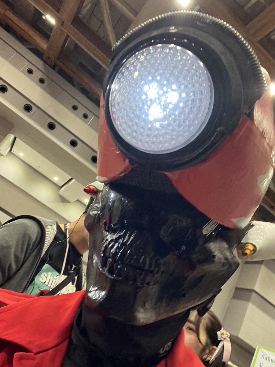 ランウェイ並んでます！
 #デザフェス60