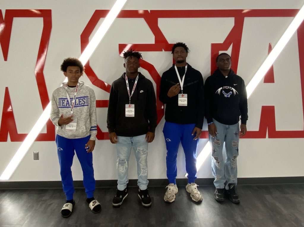 Robert (Bo) Dorsey tweet media