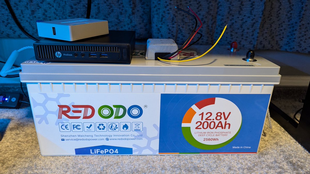 I'll be live streaming a new packet radio series starting tomorrow at 9pm Eastern. This will be a build of a new node, with VARA/AX25 on a Windows Server VM. It will take several parts to finish it all up, but it will all be documented on my blog. Tomorrow is all about the OS.