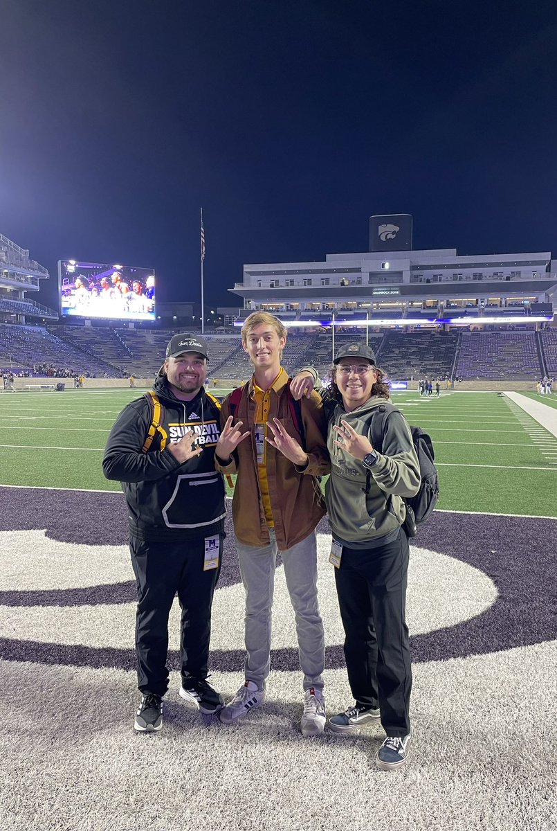 Sun Devil FB Video tweet media