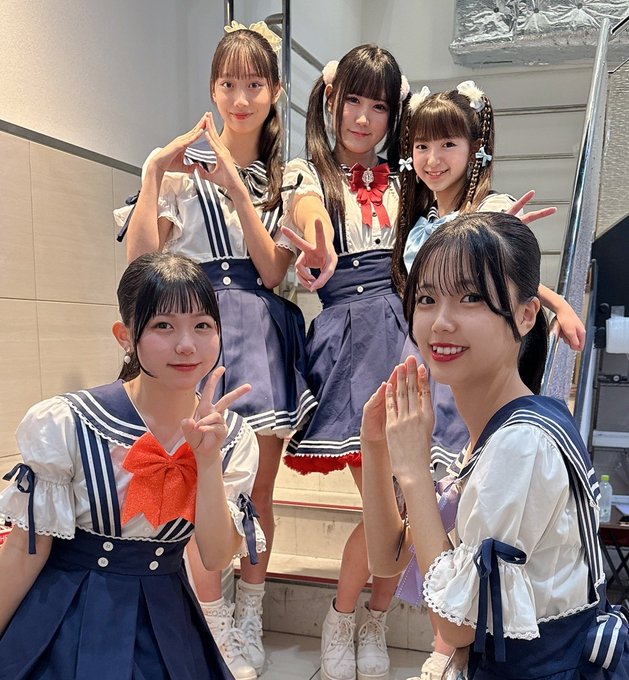 Twitterのコスプレ画像36