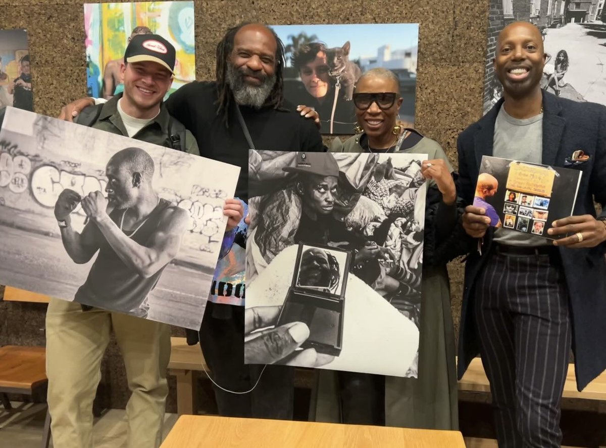 Oliver via Instagram. 📸 (filmbysix_)