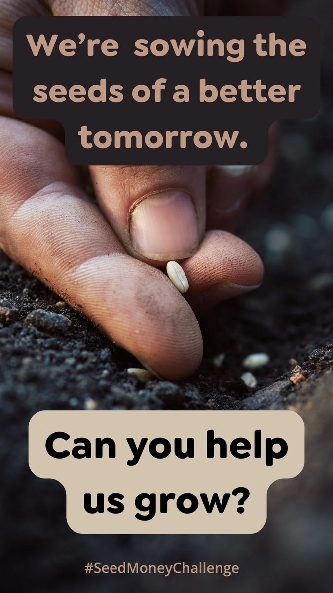 Growing Hope Gardens tweet media