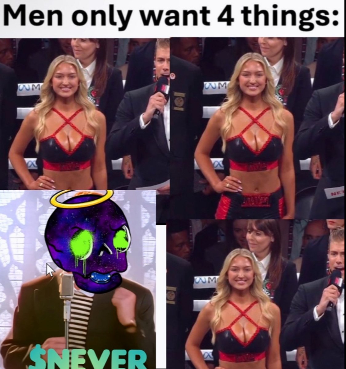 TheeNeverZK's tweet photo. I call dibs! #memecoin #zksyncmemecycle  #zksync #zkup #nevercoin https://t.co/m7cEm7M17q