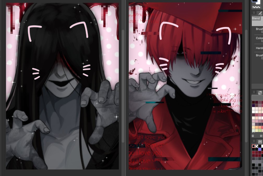 kimsaeuu's tweet photo. #文字化化 #Homicipher https://t.co/fEWxv0iz8B