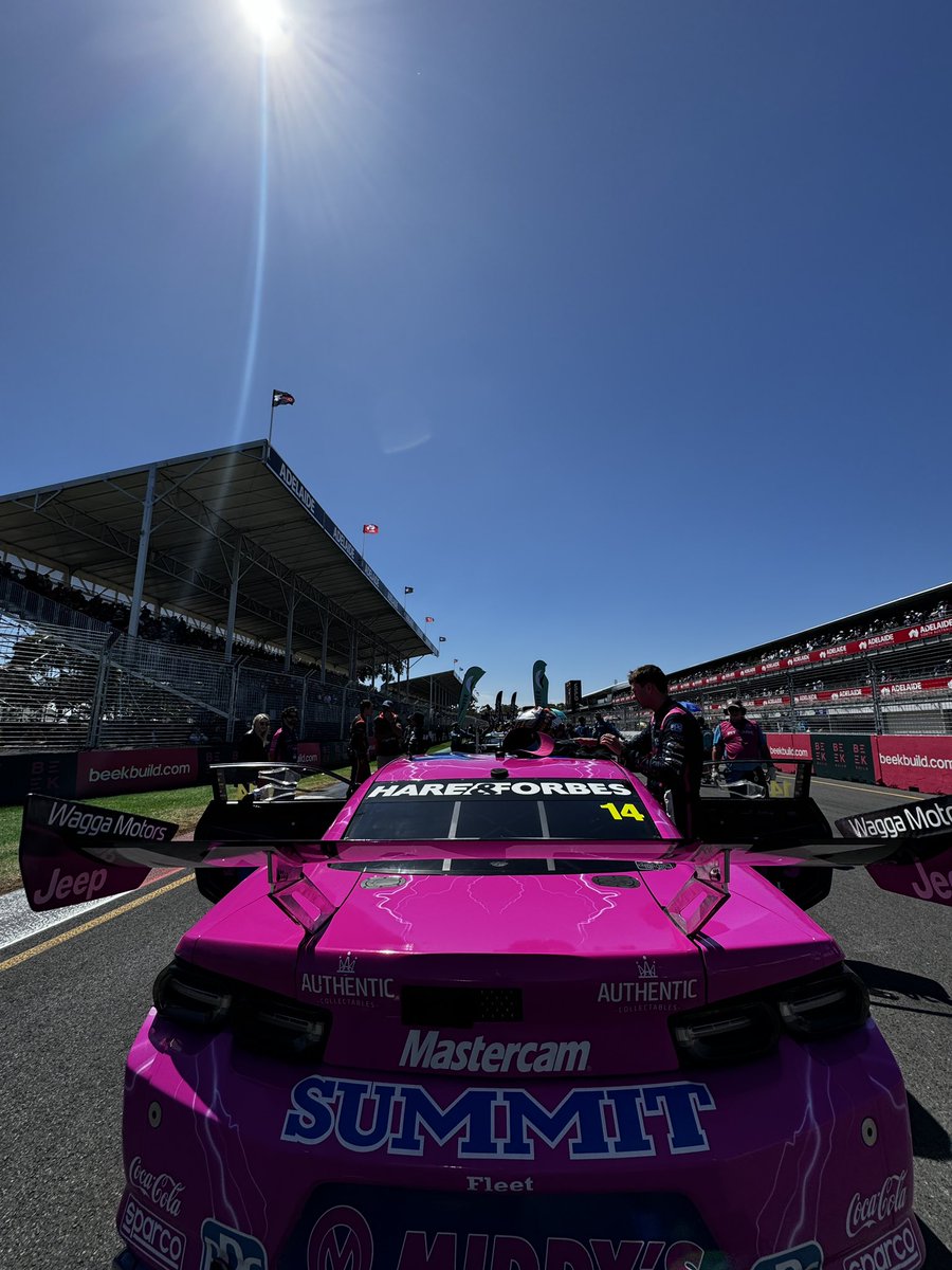 The last race of 2024  🥹