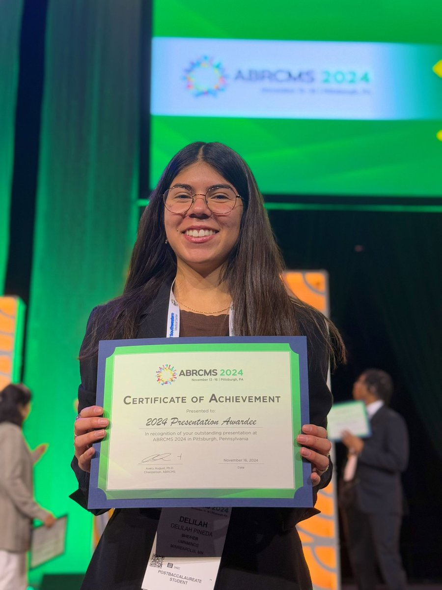 Angeline J. Dukes, PhD tweet media